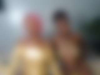 blackfantastickk's Live Sex Cam Show