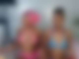 Live cam show with blackfantastickk - Striptease Teen (18+) on x69.live