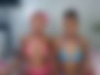 blackfantastickk's Live Sex Cam Show