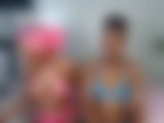 blackfantastickk's Live Sex Cam Show