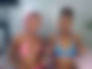 blackfantastickk's Live Sex Cam Show