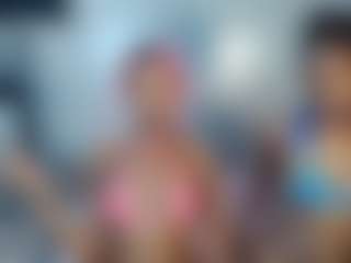 blackfantastickk's Live Sex Cam Show