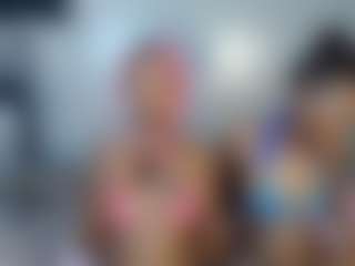 blackfantastickk's Live Sex Cam Show