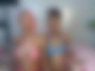 blackfantastickk's Live Sex Cam Show