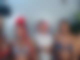 blackfantastickk's Live Sex Cam Show