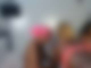 blackfantastickk's Live Sex Cam Show