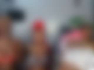 blackfantastickk's Live Sex Cam Show