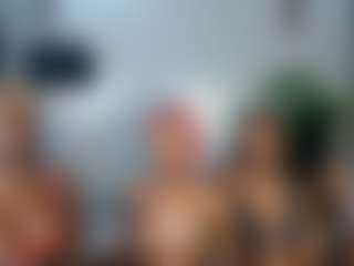 blackfantastickk's Live Sex Cam Show