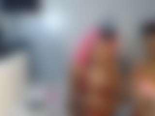 blackfantastickk's Live Sex Cam Show