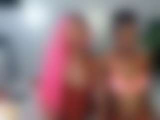blackfantastickk's Live Sex Cam Show