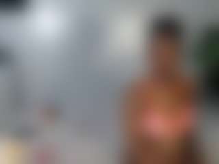 blackfantastickk's Live Sex Cam Show