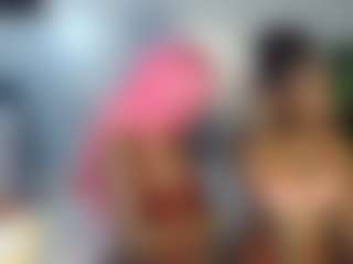 Live cam show with blackfantastickk - Brown Eyes BBW on Streamer API