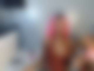 blackfantastickk's Live Sex Cam Show
