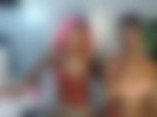 blackfantastickk's Live Sex Cam Show