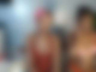 blackfantastickk's Live Sex Cam Show