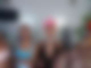 blackfantastickk's Live Sex Cam Show