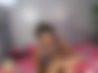 blackfantastickk's Live Sex Cam Show