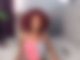 blackfantastickk's Live Sex Cam Show
