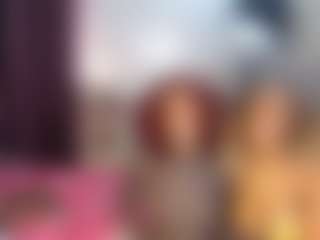 blackfantastickk's Live Sex Cam Show