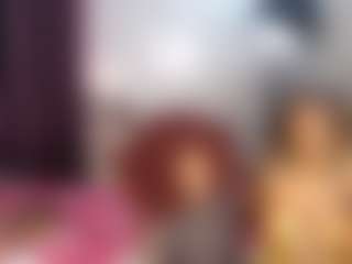 blackfantastickk's Live Sex Cam Show