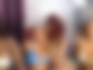 blackfantastickk's Live Sex Cam Show