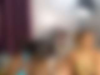Live cam show with blackfantastickk - Domination on Mixed Magazine Live