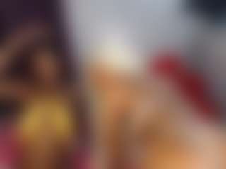 blackfantastickk's Live Sex Cam Show