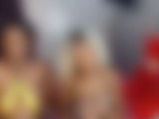 Live-Cam-Show mit blackfantastickk - BBW Small Tits auf Camsoda