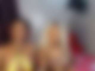 blackfantastickk's Live Sex Cam Show