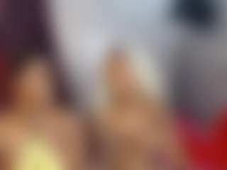 blackfantastickk's Live Sex Cam Show