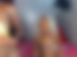 blackfantastickk's Live Sex Cam Show