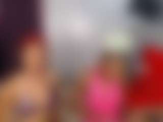 Live cam show with blackfantastickk - Bedroom Latina on live.xbliss.ai