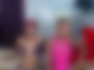 Live cam show with blackfantastickk - BBW Teen (18+) on live.xbliss.ai