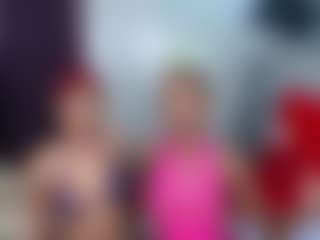 blackfantastickk's Live Sex Cam Show