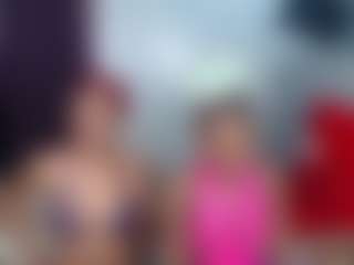blackfantastickk's Live Sex Cam Show