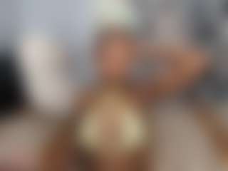blackfantastickkのライブセックスチャットショー