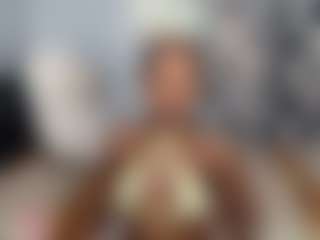 blackfantastickk's Live Sex Cam Show