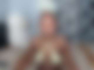 blackfantastickk's Live Sex Cam Show
