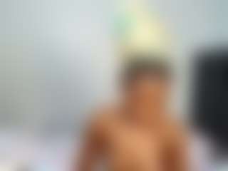 blackfantastickk's Live Sex Cam Show