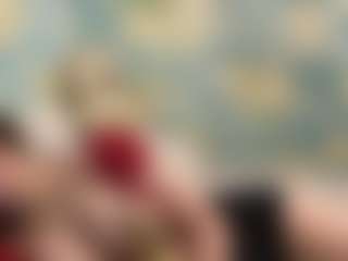 Live cam show with RandyKoutras - Roll on Dolls Live
