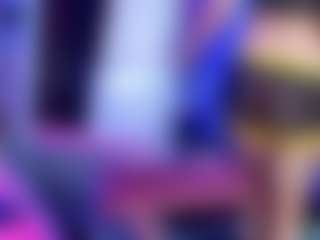 RoxyeSinner's Live Sex Cam Show