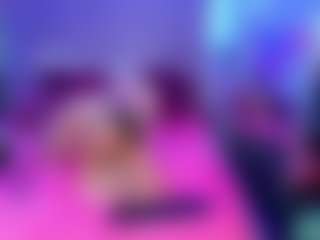 RoxyeSinner's Live Sex Cam Show