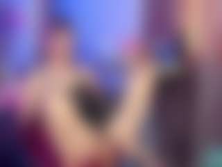 RoxyeSinner's Live Sex Cam Show