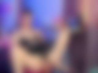 RoxyeSinner's Live Sex Cam Show