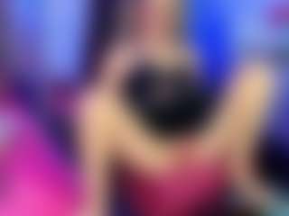 RoxyeSinner's Live Sex Cam Show