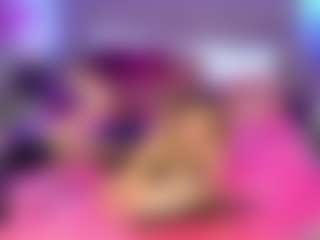 RoxyeSinner's Live Sex Cam Show