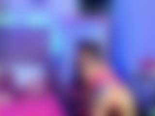 RoxyeSinner's Live Sex Cam Show