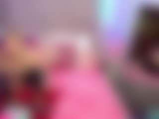 RoxyeSinner's Live Sex Cam Show