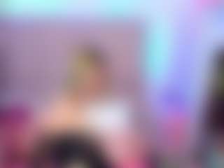 RoxyeSinner's Live Sex Cam Show