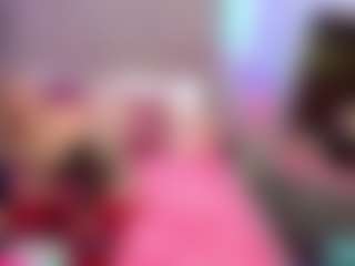 RoxyeSinner's Live Sex Cam Show